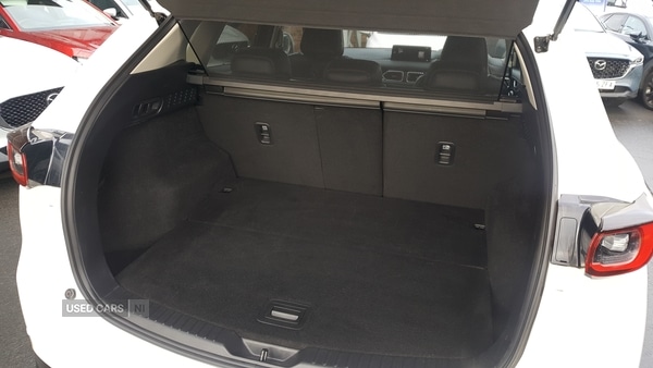 Used Mazda CX-5 2022 for sale - 77306768: Photo 15