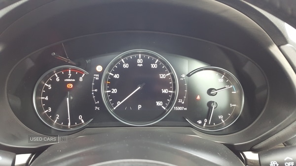 Used Mazda CX-5 2022 for sale - 77306768: Photo 17