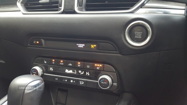 Used Mazda CX-5 2022 for sale - 77306768: Photo 18