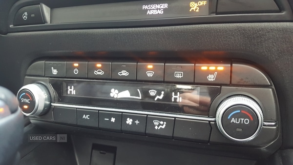 Used Mazda CX-5 2022 for sale - 77306768: Photo 20