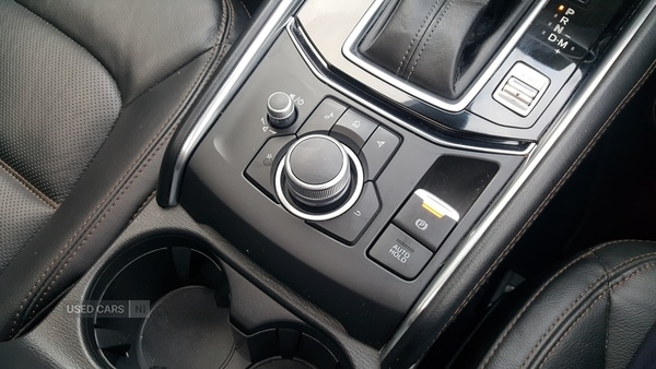 Used Mazda CX-5 2022 for sale - 77306768: Photo 21