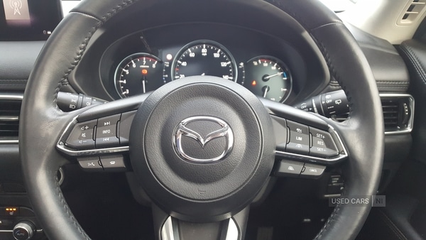 Used Mazda CX-5 2022 for sale - 77306768: Photo 23