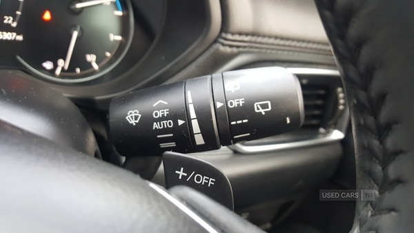 Used Mazda CX-5 2022 for sale - 77306768: Photo 24