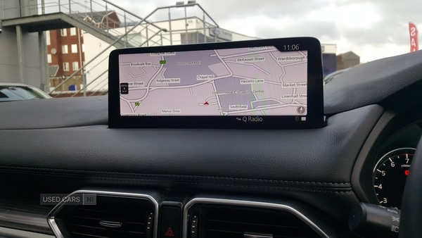 Used Mazda CX-5 2022 for sale - 77306768: Photo 26