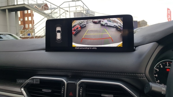 Used Mazda CX-5 2022 for sale - 77306768: Photo 27