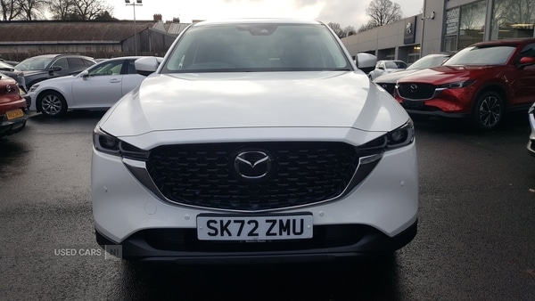 Used Mazda CX-5 2022 for sale - 77306768: Photo 3