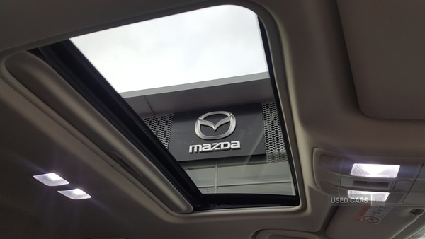 Used Mazda CX-5 2022 for sale - 77306768: Photo 5