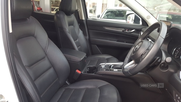Used Mazda CX-5 2022 for sale - 77306768: Photo 8