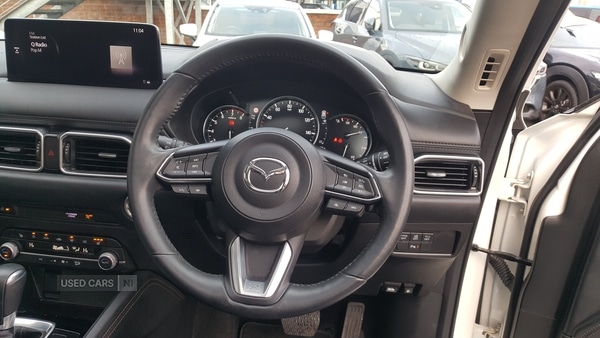 Used Mazda CX-5 2022 for sale - 77306768: Photo 9