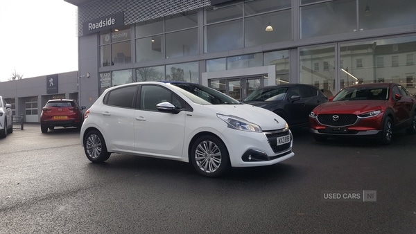 Used Peugeot 208 2019 for sale - 77396767: Photo 1