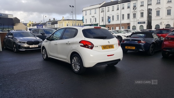 Used Peugeot 208 2019 for sale - 77396767: Photo 10
