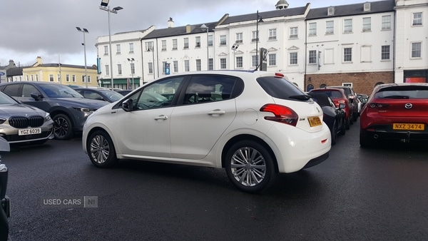 Used Peugeot 208 2019 for sale - 77396767: Photo 11