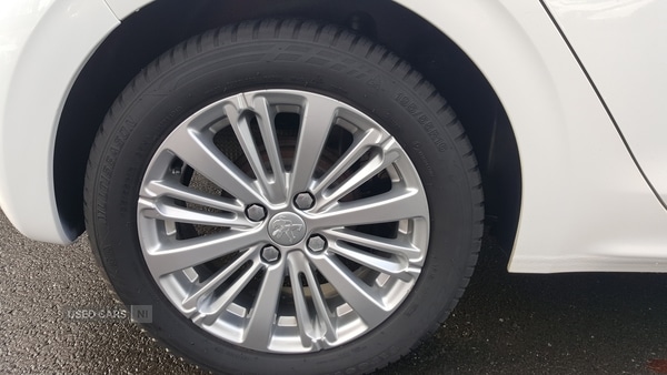 Used Peugeot 208 2019 for sale - 77396767: Photo 15