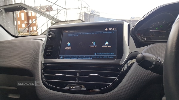 Used Peugeot 208 2019 for sale - 77396767: Photo 17