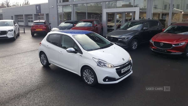 Used Peugeot 208 2019 for sale - 77396767: Photo 2
