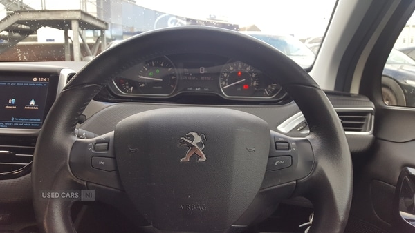 Used Peugeot 208 2019 for sale - 77396767: Photo 21