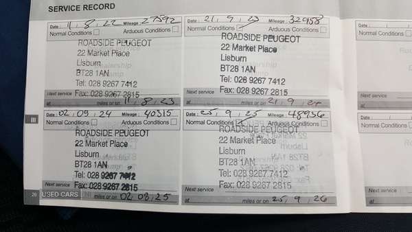 Used Peugeot 208 2019 for sale - 77396767: Photo 27