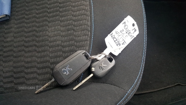 Used Peugeot 208 2019 for sale - 77396767: Photo 28