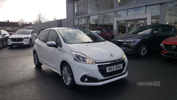Used Peugeot 208 2019 for sale - 77396767: Photo 3