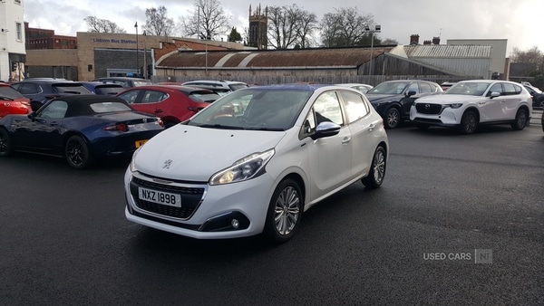 Used Peugeot 208 2019 for sale - 77396767: Photo 5