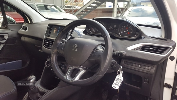 Used Peugeot 208 2019 for sale - 77396767: Photo 6