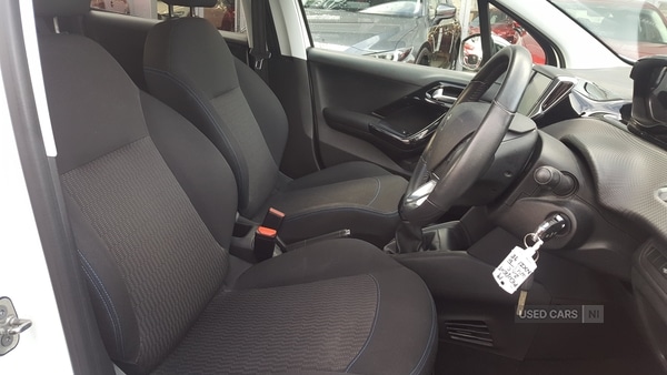 Used Peugeot 208 2019 for sale - 77396767: Photo 7