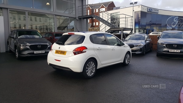 Used Peugeot 208 2019 for sale - 77396767: Photo 8