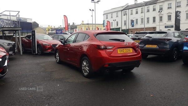 Used Mazda Mazda3 2016 for sale - 76586149: Photo 10