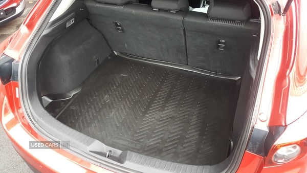 Used Mazda Mazda3 2016 for sale - 76586149: Photo 12