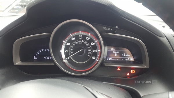 Used Mazda Mazda3 2016 for sale - 76586149: Photo 13