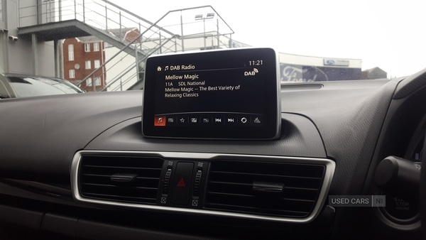 Used Mazda Mazda3 2016 for sale - 76586149: Photo 14