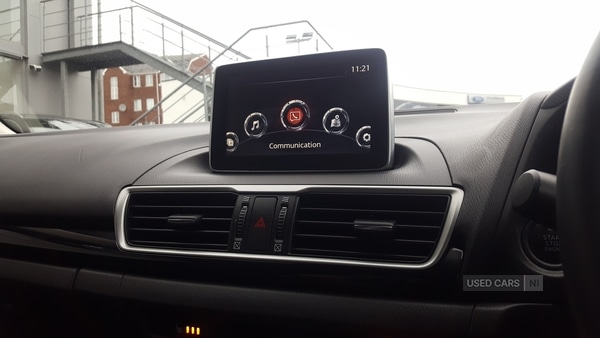 Used Mazda Mazda3 2016 for sale - 76586149: Photo 15