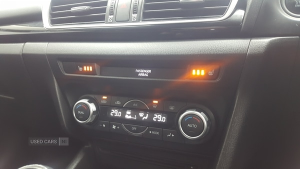 Used Mazda Mazda3 2016 for sale - 76586149: Photo 16