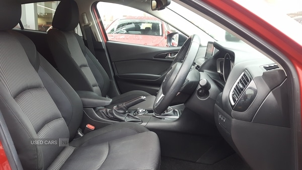 Used Mazda Mazda3 2016 for sale - 76586149: Photo 5