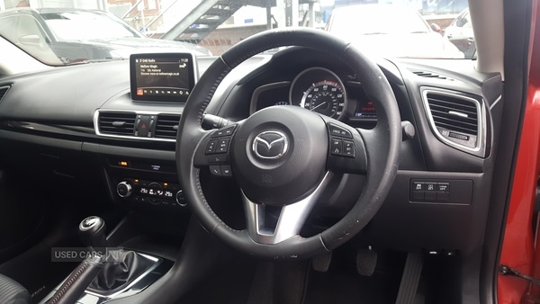Used Mazda Mazda3 2016 for sale - 76586149: Photo 6