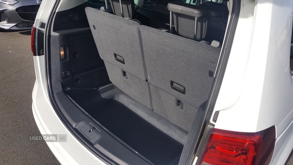 Used Volkswagen Sharan 2018 for sale - 77705886: Photo 17