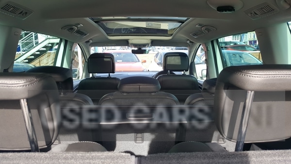 Used Volkswagen Sharan 2018 for sale - 77705886: Photo 18