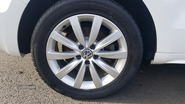Used Volkswagen Sharan 2018 for sale - 77705886: Photo 19