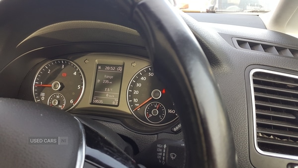 Used Volkswagen Sharan 2018 for sale - 77705886: Photo 22