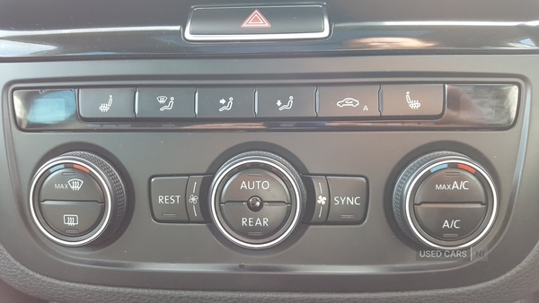 Used Volkswagen Sharan 2018 for sale - 77705886: Photo 26