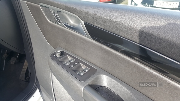 Used Volkswagen Sharan 2018 for sale - 77705886: Photo 6