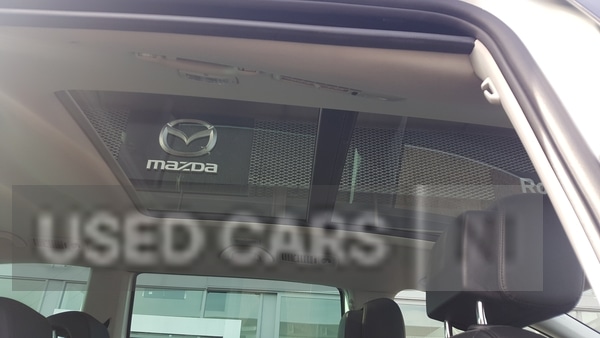 Used Volkswagen Sharan 2018 for sale - 77705886: Photo 9