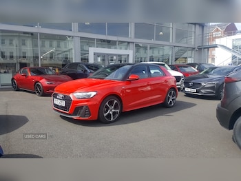 Used Audi A1 2022 for sale - 78302255: Photo