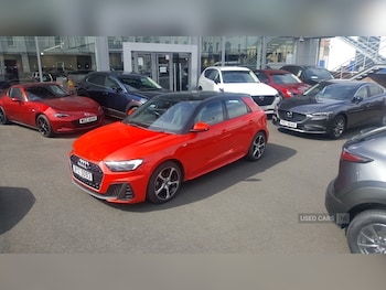 Used Audi A1 2022 for sale - 78302255: Photo
