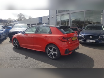 Used Audi A1 2022 for sale - 78302255: Photo