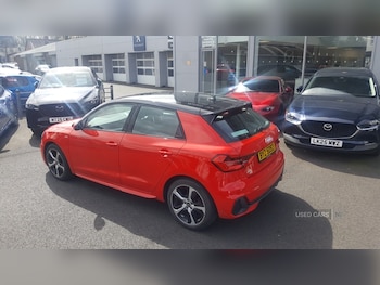Used Audi A1 2022 for sale - 78302255: Photo