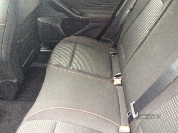 Used Ford Focus 2024 for sale - 76153311: Photo 10