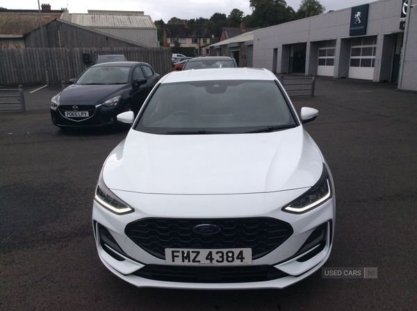 Used Ford Focus 2024 for sale - 76153311: Photo 11