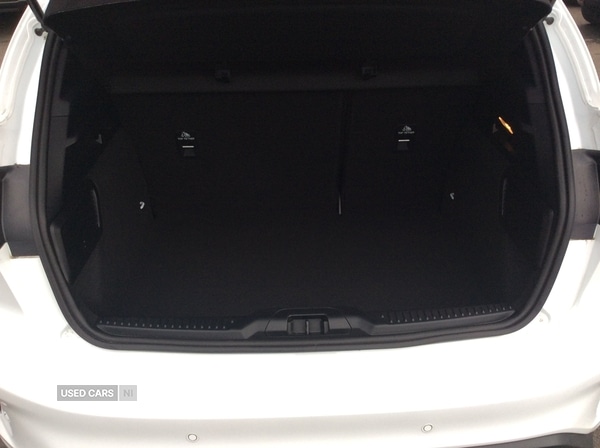 Used Ford Focus 2024 for sale - 76153311: Photo 12