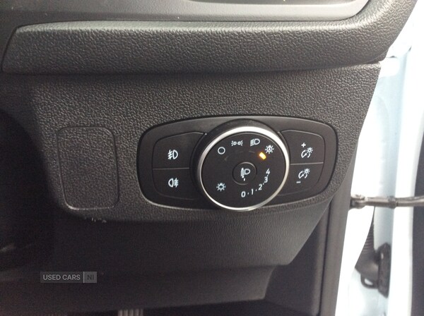 Used Ford Focus 2024 for sale - 76153311: Photo 14